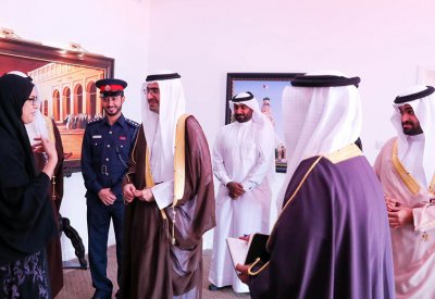 محافظ الجنوبية: المحافظة تحتضن كبرى المشاريع الريادية والتنموية تلبية لرؤى وتطلعات المواطنين