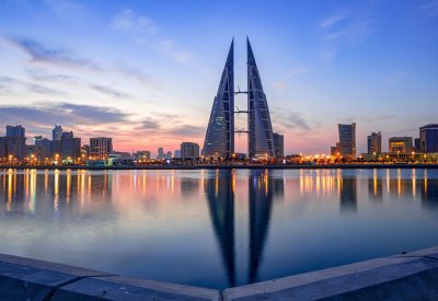 صندوق صيني بحريني لرأس المال المخاطر بـ50 مليون دولار