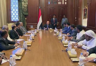 تنفيذاً لاتفاق الرياض.. عدن تترقب تعيين محافظ جديد
