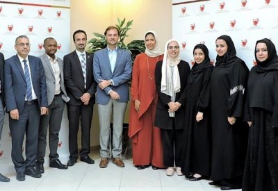 الحكومة الإلكترونية تنظم ورشة حول احتساب مؤشرات التنمية المستدامة