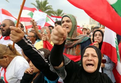 دبلوماسي غربي: حزب الله ليس مفتاح كل شيء في لبنان
