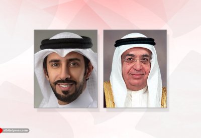 قمبر يشيد بجهود "عراد الخيرية" ومركز شباب عراد في رعاية الطلبة المتفوقين