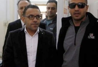 مجدداً.. إسرائيل تعتقل محافظ القدس