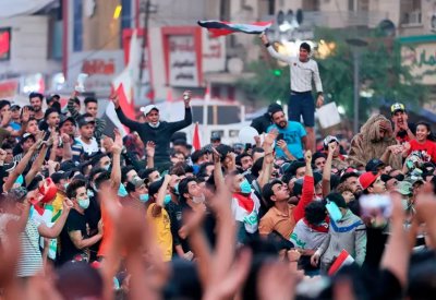 التوقيفات تتواصل.. استدعاء وزير تعليم أسبق في العراق