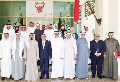 537 موظفاً أجنبياً في "البلديات" ومتوسط أجورهم يصل لـ 753 ديناراً