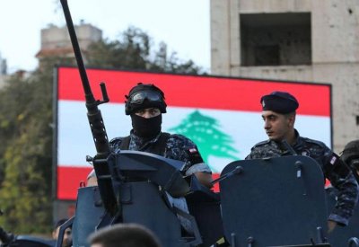 لبنان.. قاضي التحقيق العسكري يتسلم ملف "قتيل المظاهرات"