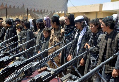 مؤشر الإرهاب: "طالبان" تتفوق على "داعش" كأكثر الجماعات دموية