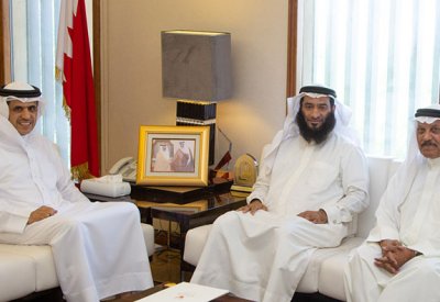 وزير الإعلام: تعزيز الشراكة مع المجالس النيابية والبلدية في خدمة الوطن والمواطنين