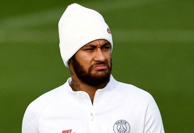 مدرب سان جرمان يعلّق على رحلة نيمار لمدريد