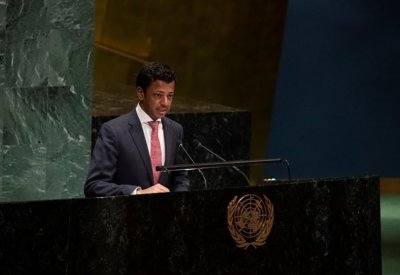 البحرين سبّاقة في الانضمام إلى الاتفاقيات والمعاهدات الدولية التي تعزز الجهود في مجال حقوق الطفل