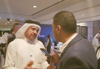 الزياني: دول مجلس التعاون "قوية" والتحدي الأكبر هو تحقيق "استقرار المنطقة"