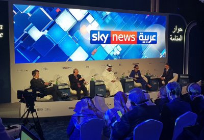 وزير المالية: كل دول العالم "مسئولة" عن المشاركة في وقف الممارسات المهددة لأمن واستقرار والمنطقة
