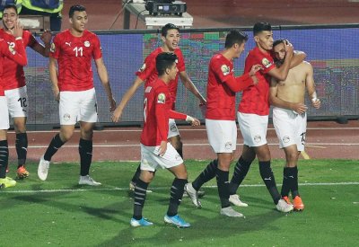 بعد أداء بطولي.. "فراعنة 23 عاما" يظفرون بلقب إفريقي تاريخي 