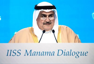 وزير الخارجية يؤكد أهمية دور مجلس التعاون ومصر والأردن في ضمان أمن واستقرار المنطقة