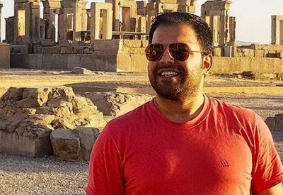 ناشطون يتهمون طهران باغتيال عنصر إيراني منشق في تركيا