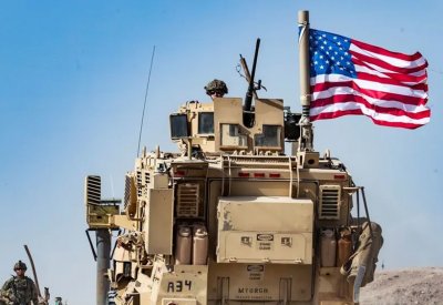 القيادة المركزية الأميركية: 500 جندي بسوريا للتصدي لداعش