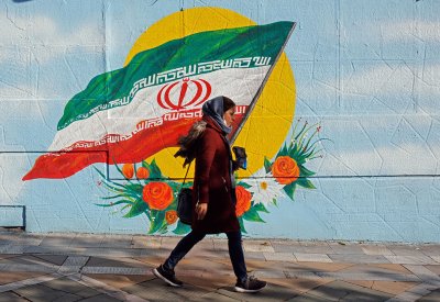 المعارضة الإيرانية: مقتل أكثر من 300 في الاحتجاجات