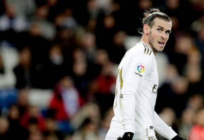 جمهور ريال مدريد يهاجم بيل.. وزيدان يتدخل 