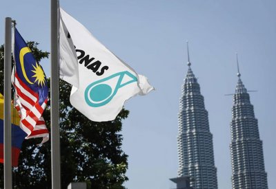  شركة الطاقة الحكومية الماليزية Petronas تقرر عدم المشاركة في الطرح العام الأولي لأرامكو