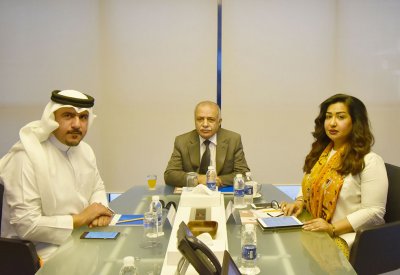 لجنة حقوق الأشخاص المقيدة حريتهم بالمؤسسة الوطنية لحقوق الإنسان تعقد اجتماعها العادي الثامن