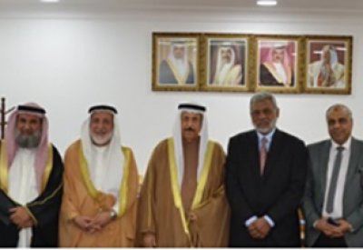 رئيس المجلس الأعلى للشئون الإسلامية: البحرين رائدة في خدمة القرآن الكريم