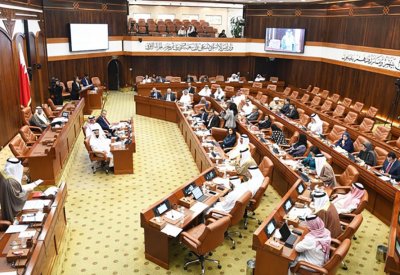 الشورى يشيد بمضامين الخطاب الملكي السامي ويؤكد أهمية ما بينه من أولويات للمرحلة المقبلة