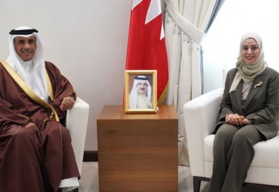 رئيسة مجلس النواب: متابعة نيابية للسياسات الإسكانية بما يلبي احتياجات المواطنين