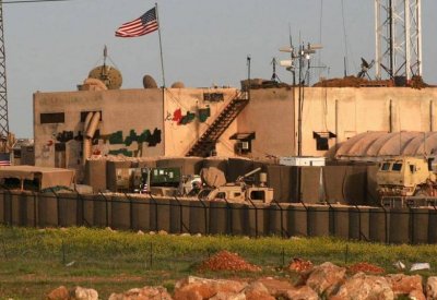 القواعد العسكرية الأجنبية بسوريا.. سباق تحركه الرغبة بالنفوذ