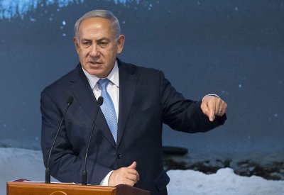  نتانياهو يتهم إيران بالتخطيط لمهاجمة إسرائيل 