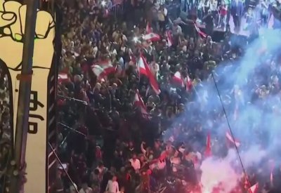 الهيئات الاقتصادية في لبنان تعلن الإضراب العام لـ3 أيام