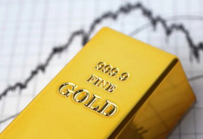 47 مليار دولار تبخرت مع هبوط المعدن الأصفر لـ1465 دولار