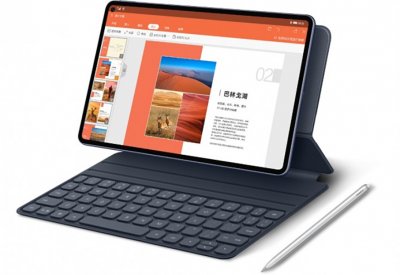 هواوي تعلن رسمياً عن جهاز MatePad Pro اللوحي بسعر يبدأ من 470 دولار