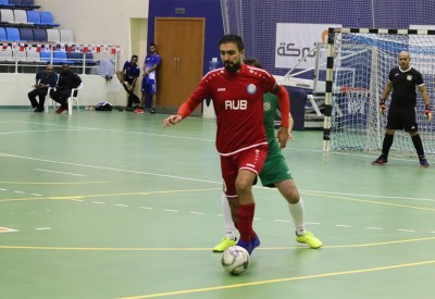 البحرين والكويت يقصي الخليجي التجاري .. والأهلي المتحد يتفوق على التمويل الكويتي