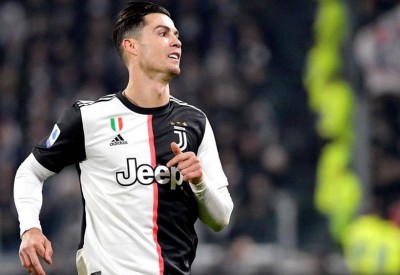 ساري يعلّق على مشاركة رونالدو في لقاء أتلتيكو مدريد
