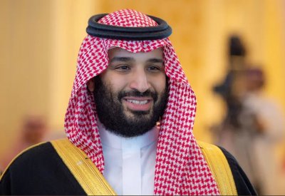 بزيارة رسمية.. ولي العهد السعودي في الإمارات غداً