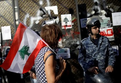 نصف شركات لبنان مهددة بالإفلاس..والهيئات بمواجهة البنوك