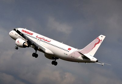  الخطوط التونسية تلغي 400 وظيفة في إطار خطة لخفض التكلفة