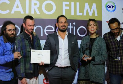 ملتقى القاهرة السينمائي يعلن عن مشروعات الأفلام الفائزة بجوائز النسخة السادسة