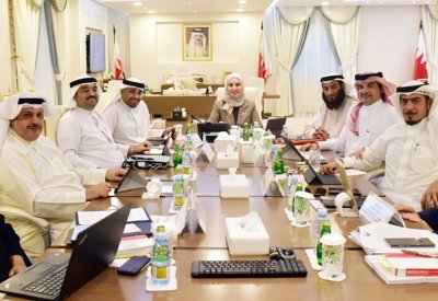 هيئة مكتب مجلس النواب: مناقشة تقرير الرد على الخطاب السامي في الجلسة المقبلة