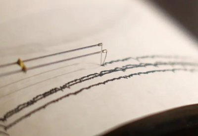 زلزال بقوة 6 درجات يضرب جزيرة كريت اليونانية