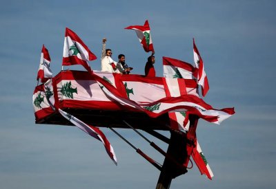 حراك بعلبك متواصل.. "لن نخرج من الساحة مهما هددونا"