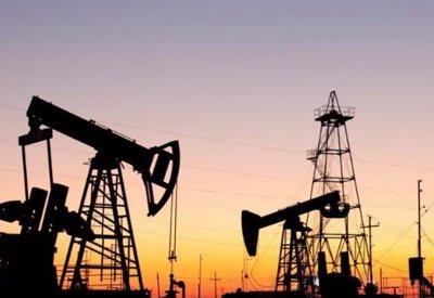 أسعار النفط تغلق على ارتفاع