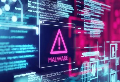  مايكروسوفت تحذر من برمجية خبيثة جديدة 