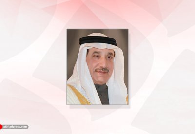 حميدان يشيد بالعمل التقني الخيري للمؤسسة الخيرية الملكية