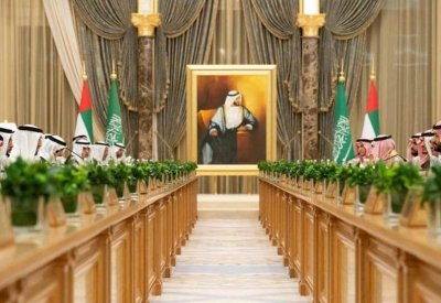  بين السياحة والأمن والاقتصاد.. 7 مبادرات سعودية إماراتية 