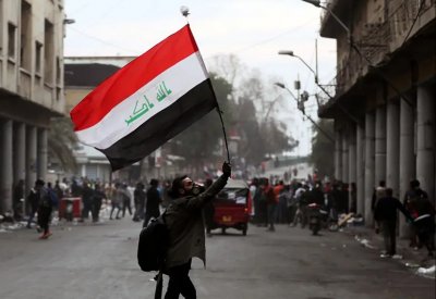 العراق.. حظر تجول في ذي قار بعد سقوط 13 قتيلاً بالناصرية