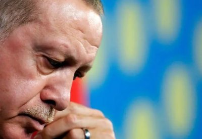 أردوغان عبر الخط الأحمر.. وعقوبات أميركية ضخمة ضد تركيا