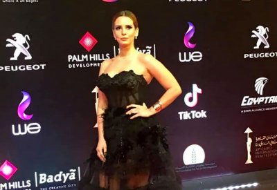 إسدال الستار على الدورة الـ41 من مهرجان القاهرة السينمائي