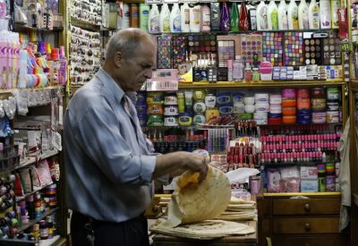 بعد تدهور الليرة.. غلاء غير مسبوق في سوريا