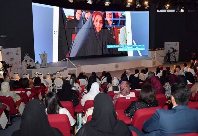 قرينة عاهل البلاد المفدى: يوم المرأة البحرينية تذكاراً وطنياً لتقدير وتكريم العطاء المخلص لنساء الوطن
